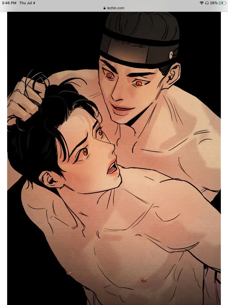 Read Painter of the Night - Chapter 6 - www.painternight.com | Image 29