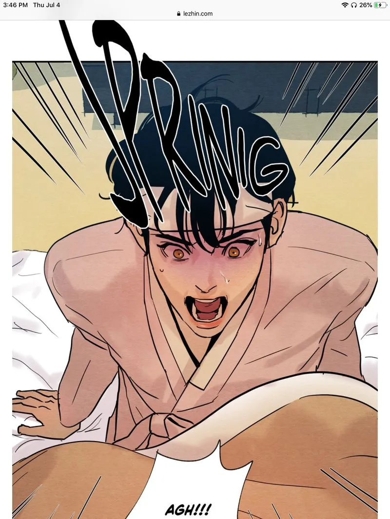 Read Painter of the Night - Chapter 6 - www.painternight.com | Image 30