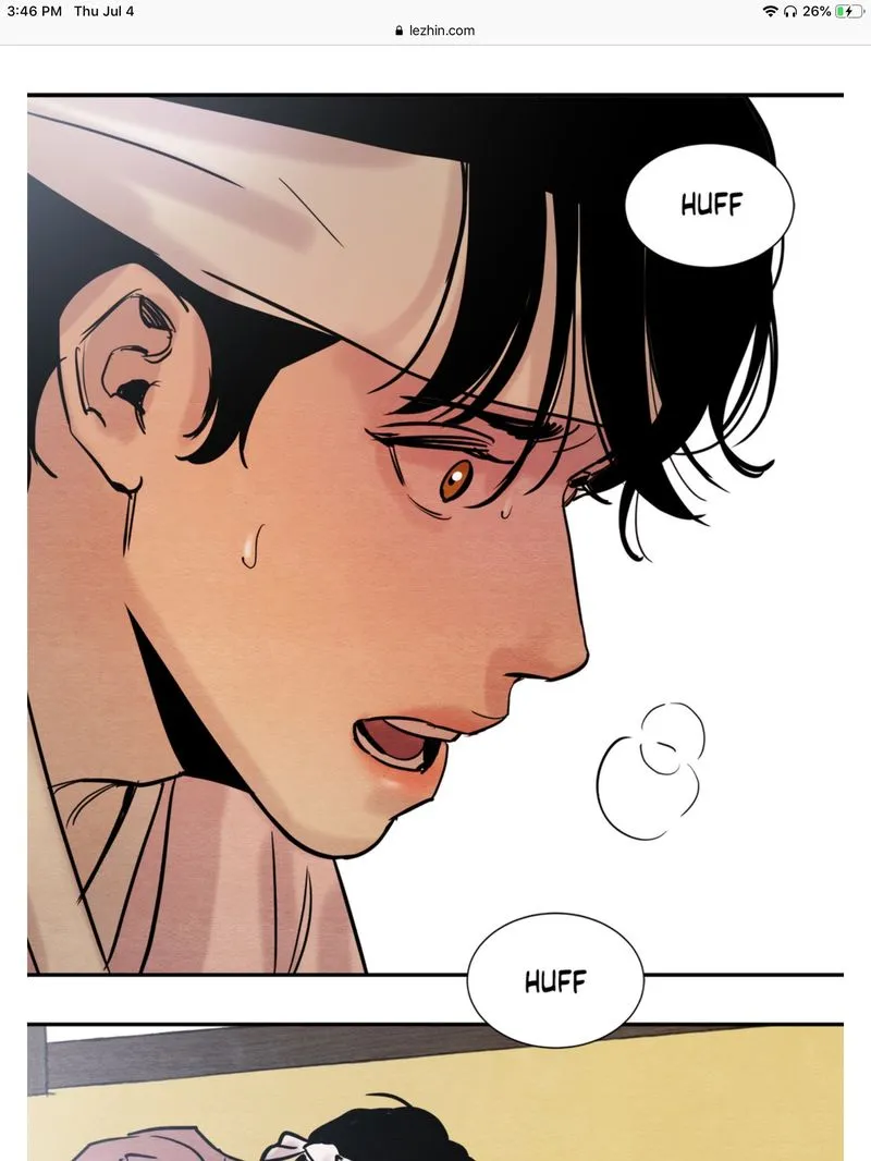 Read Painter of the Night - Chapter 6 - www.painternight.com | Image 31