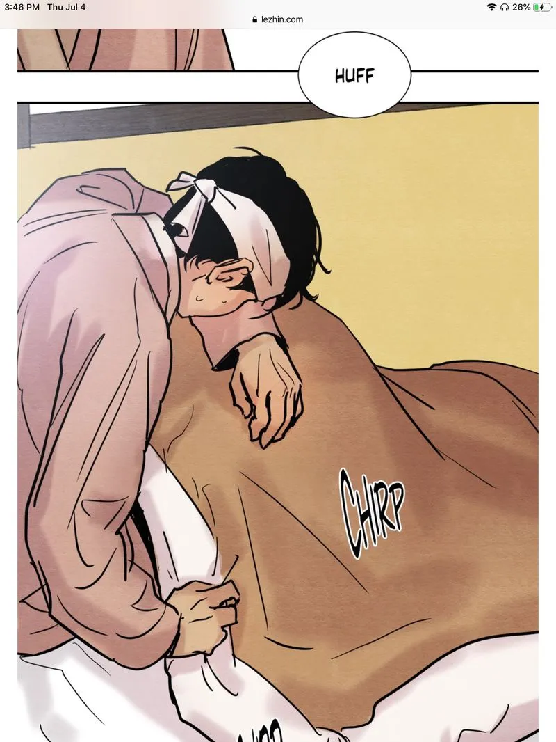 Read Painter of the Night - Chapter 6 - www.painternight.com | Image 32