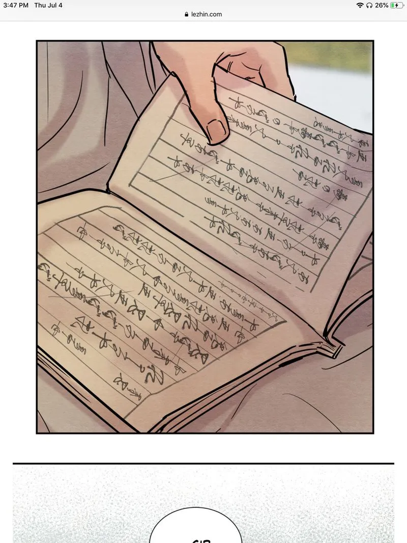 Read Painter of the Night - Chapter 6 - www.painternight.com | Image 34
