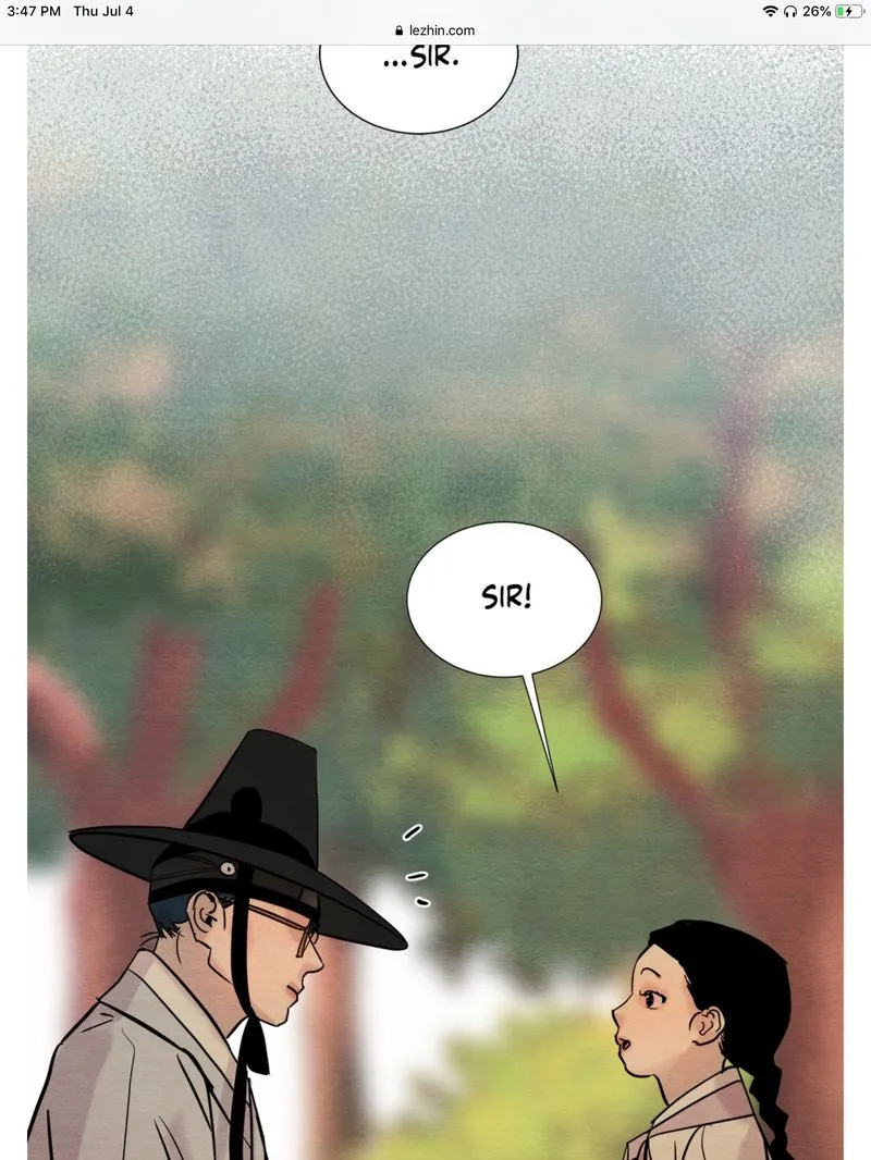 Read Painter of the Night - Chapter 6 - www.painternight.com | Image 35