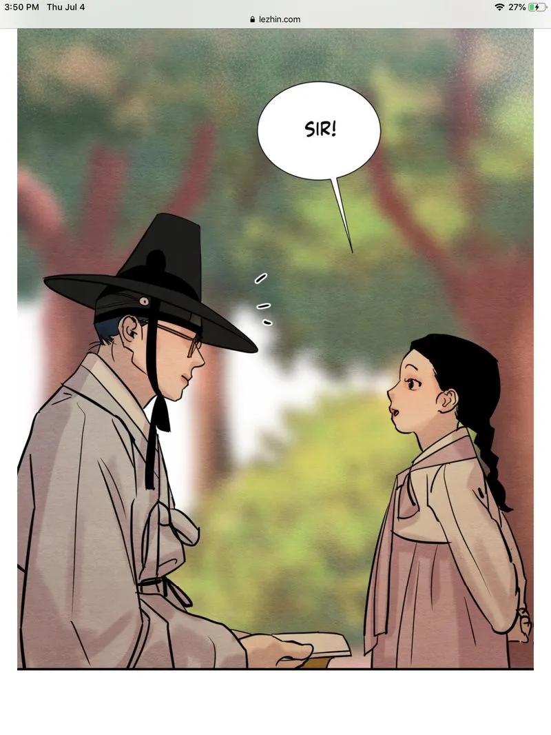 Read Painter of the Night - Chapter 6 - www.painternight.com | Image 36