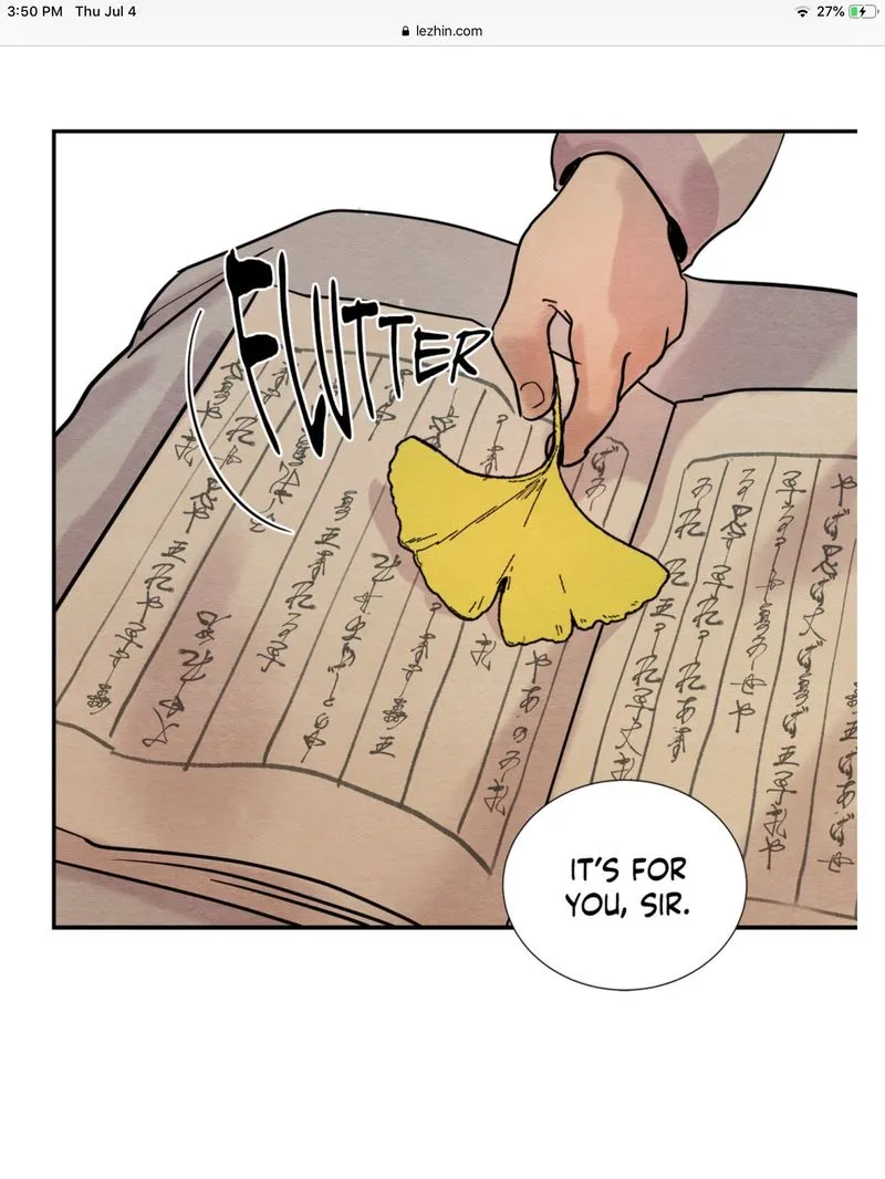 Read Painter of the Night - Chapter 6 - www.painternight.com | Image 38