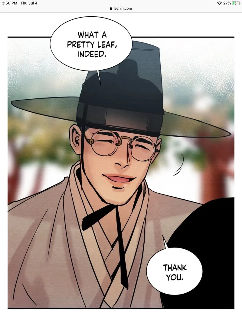 Read Painter of the Night - Chapter 6 - www.painternight.com | Image 39