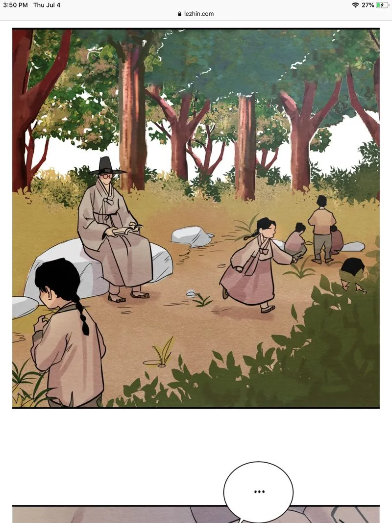 Read Painter of the Night - Chapter 6 - www.painternight.com | Image 40