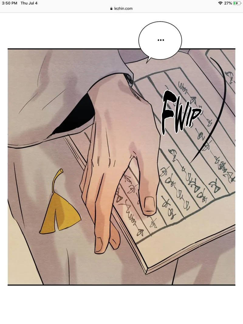 Read Painter of the Night - Chapter 6 - www.painternight.com | Image 41
