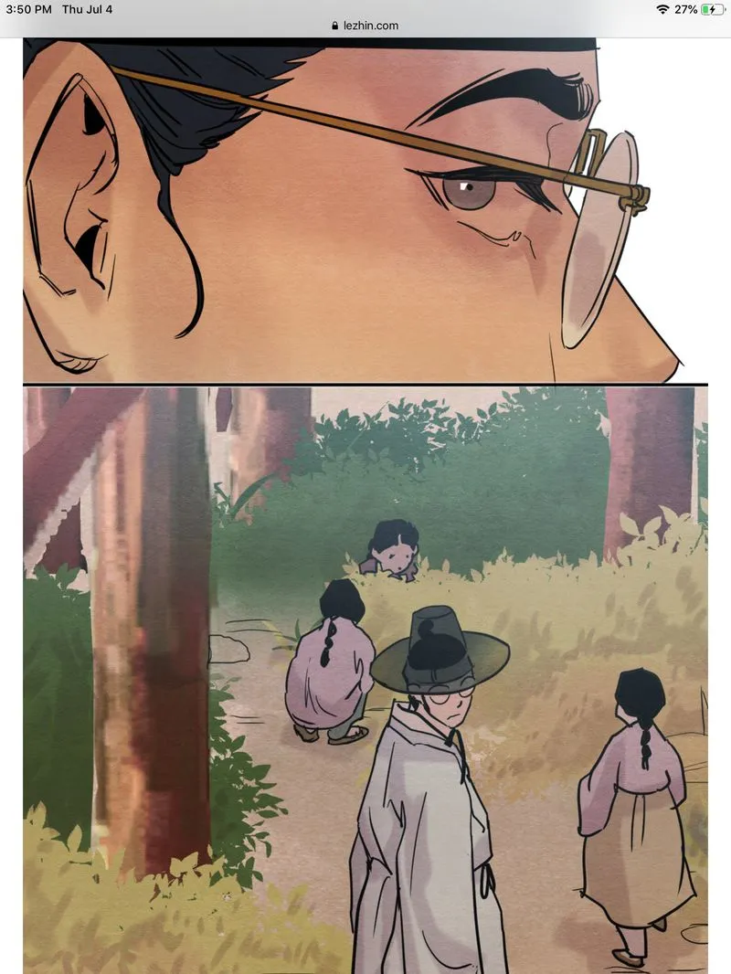 Read Painter of the Night - Chapter 6 - www.painternight.com | Image 43