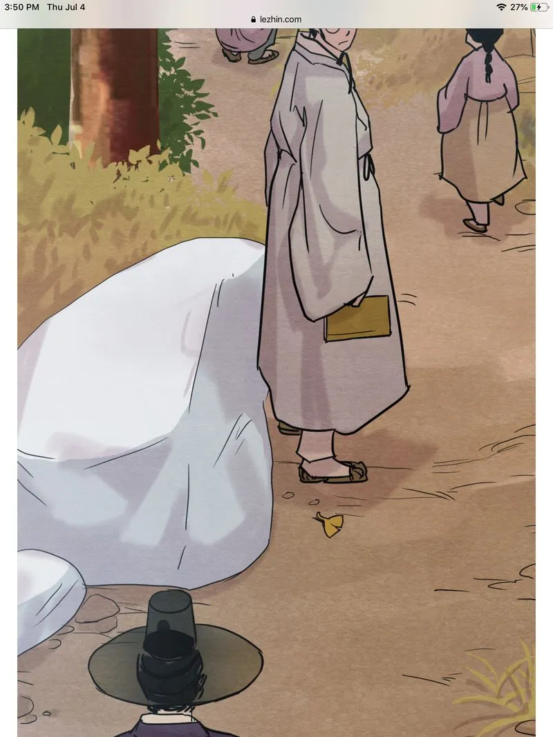 Read Painter of the Night - Chapter 6 - www.painternight.com | Image 44