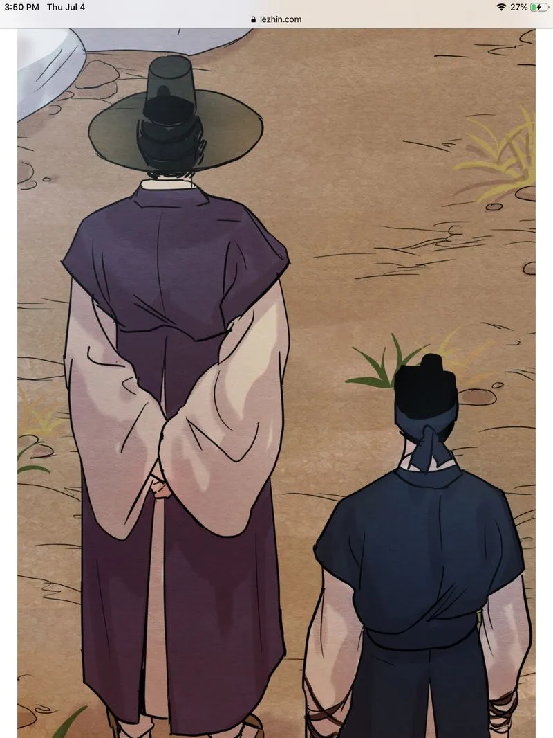 Read Painter of the Night - Chapter 6 - www.painternight.com | Image 45
