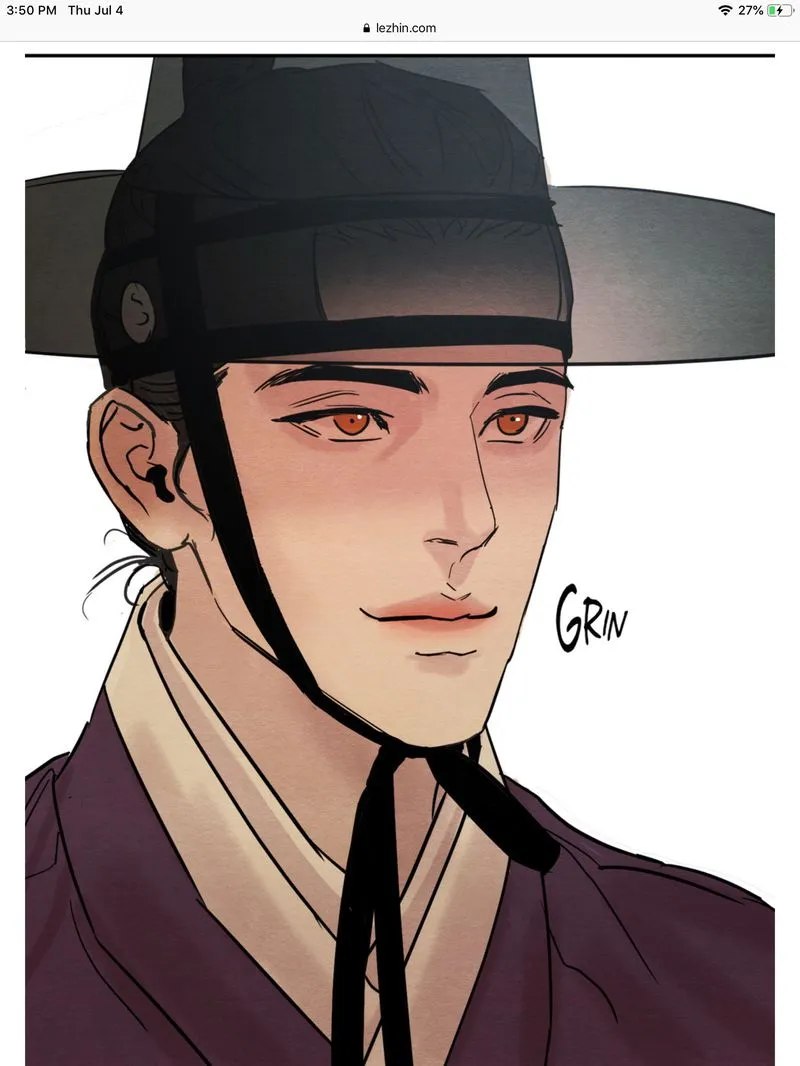 Read Painter of the Night - Chapter 6 - www.painternight.com | Image 46