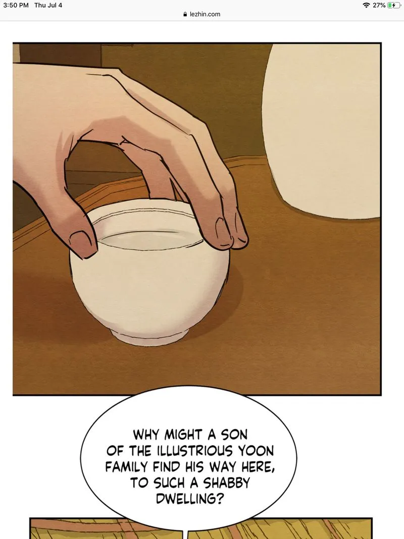 Read Painter of the Night - Chapter 6 - www.painternight.com | Image 47