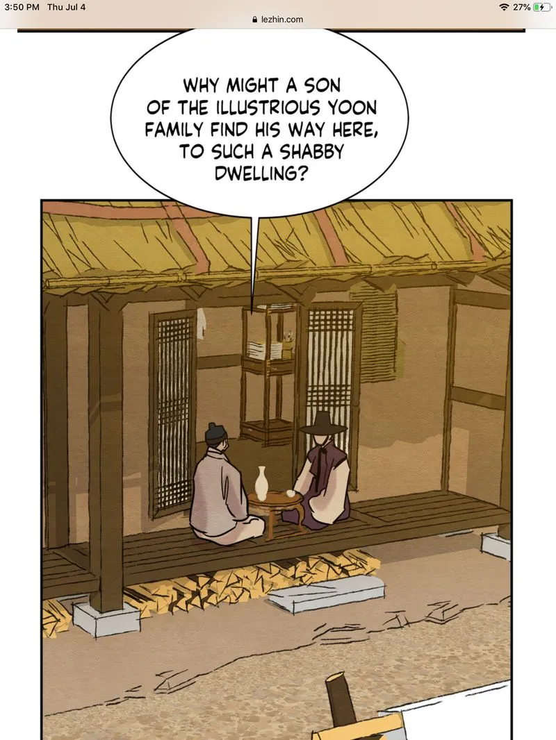 Read Painter of the Night - Chapter 6 - www.painternight.com | Image 48