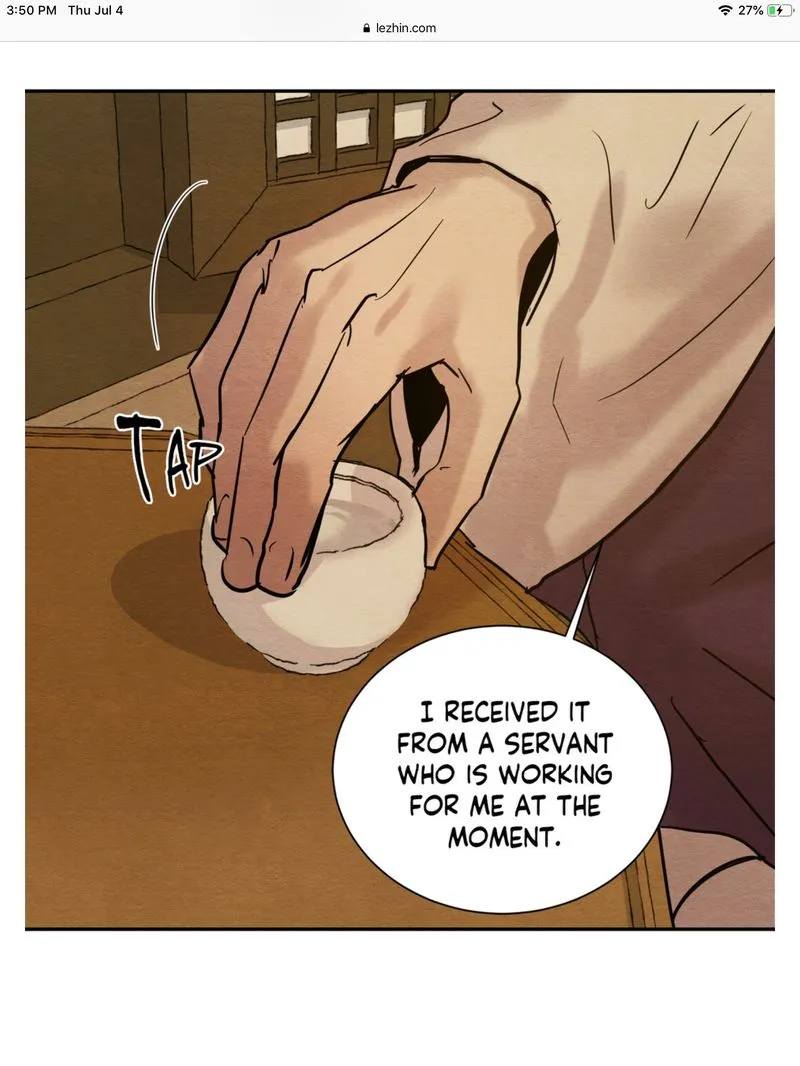 Read Painter of the Night - Chapter 6 - www.painternight.com | Image 51