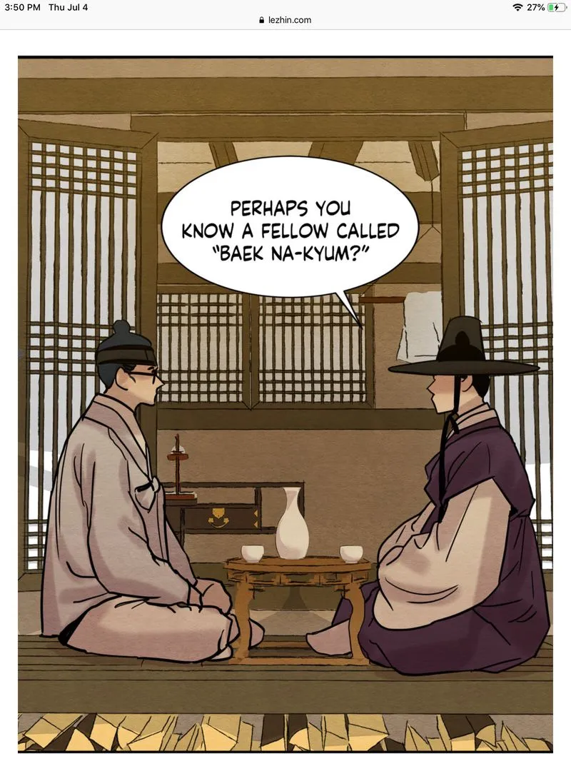 Read Painter of the Night - Chapter 6 - www.painternight.com | Image 52