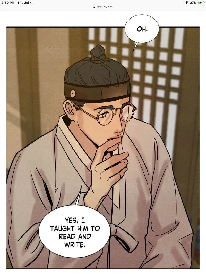 Read Painter of the Night - Chapter 6 - www.painternight.com | Image 53