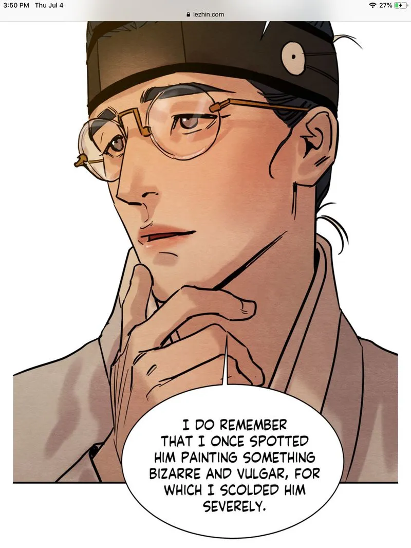 Read Painter of the Night - Chapter 6 - www.painternight.com | Image 55