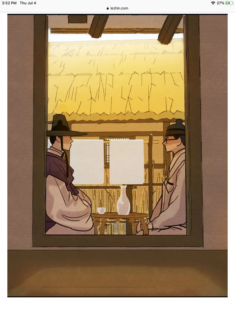 Read Painter of the Night - Chapter 6 - www.painternight.com | Image 57