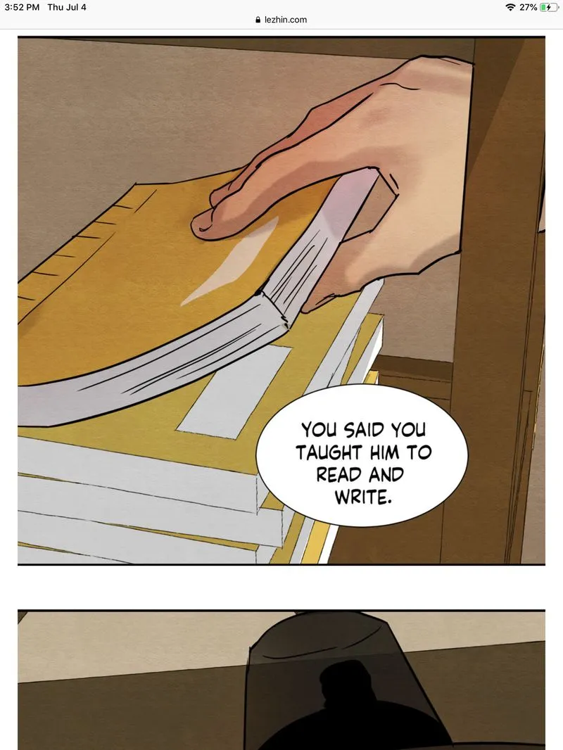 Read Painter of the Night - Chapter 6 - www.painternight.com | Image 58