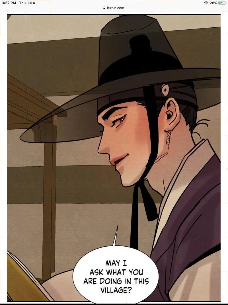 Read Painter of the Night - Chapter 6 - www.painternight.com | Image 59