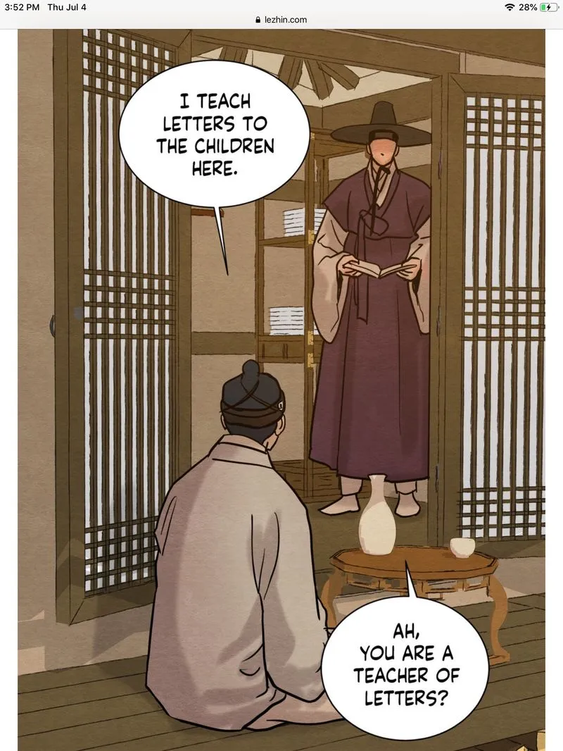 Read Painter of the Night - Chapter 6 - www.painternight.com | Image 60