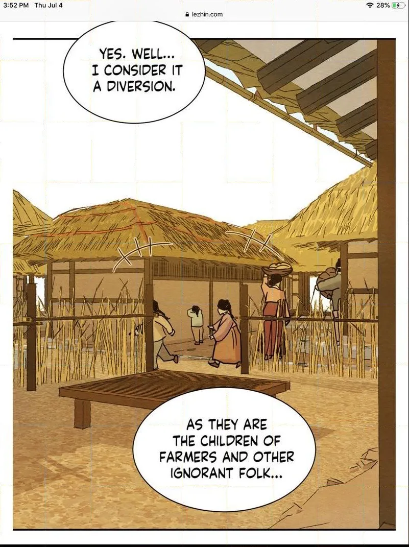 Read Painter of the Night - Chapter 6 - www.painternight.com | Image 61