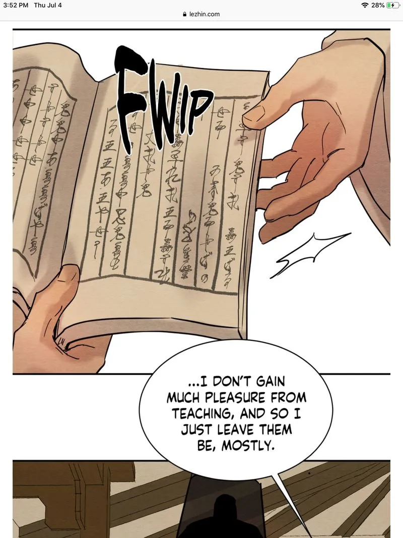 Read Painter of the Night - Chapter 6 - www.painternight.com | Image 62
