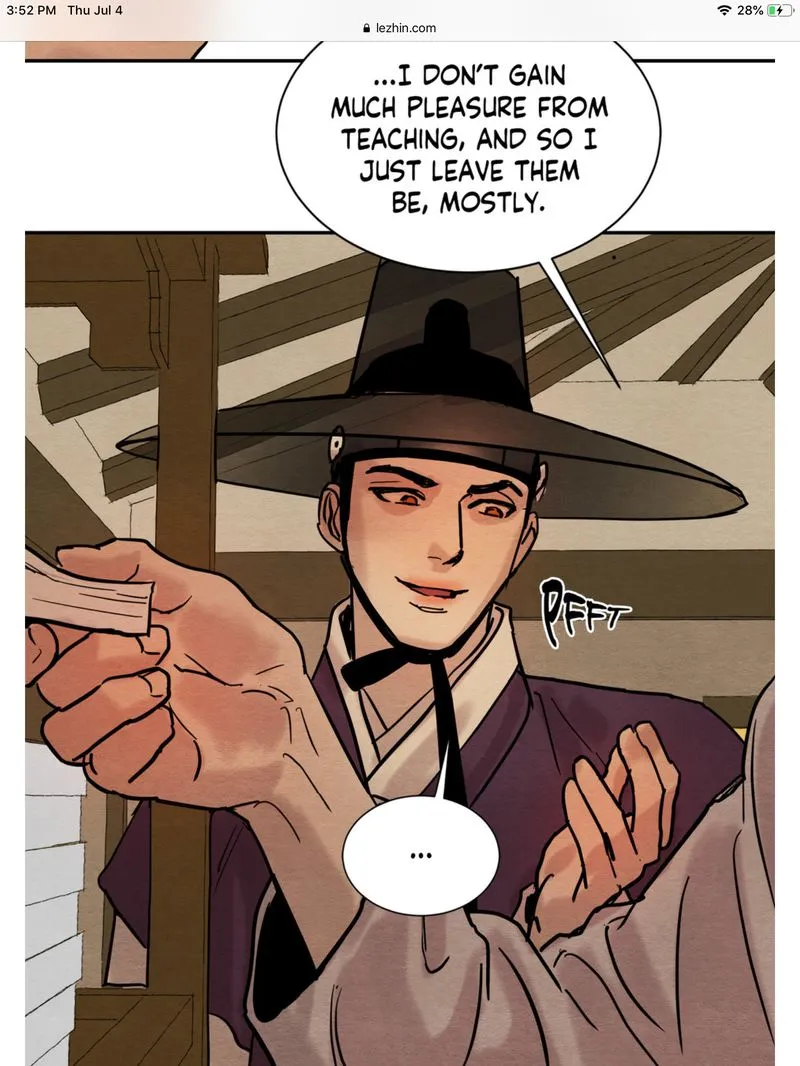 Read Painter of the Night - Chapter 6 - www.painternight.com | Image 63