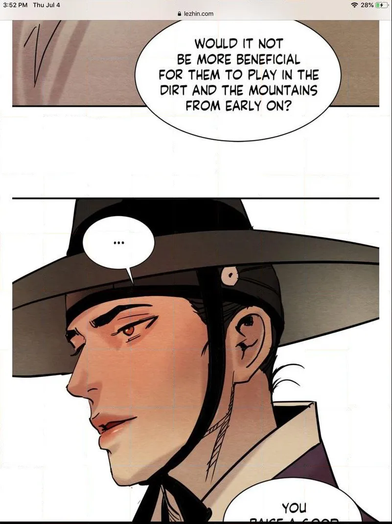 Read Painter of the Night - Chapter 6 - www.painternight.com | Image 65