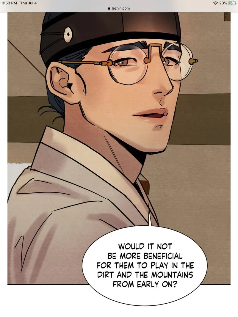 Read Painter of the Night - Chapter 6 - www.painternight.com | Image 66