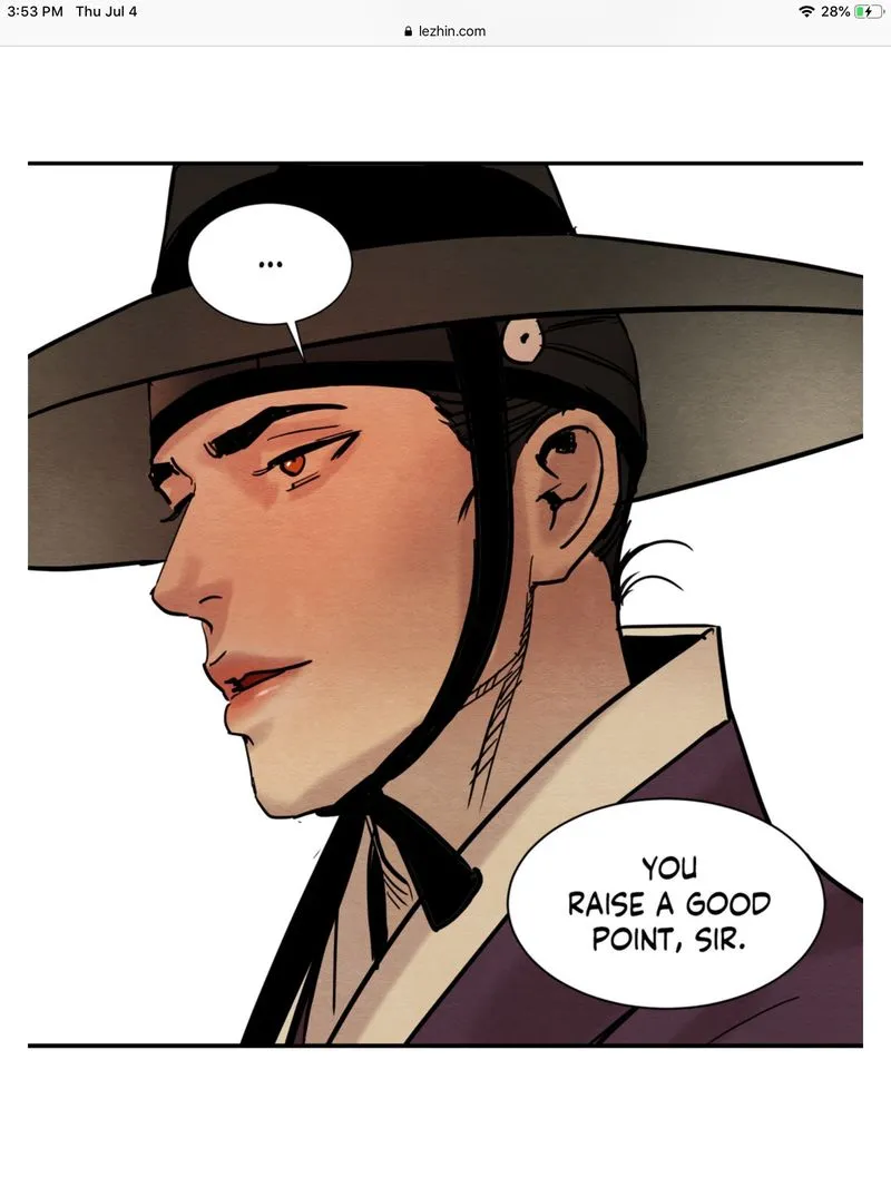 Read Painter of the Night - Chapter 6 - www.painternight.com | Image 67