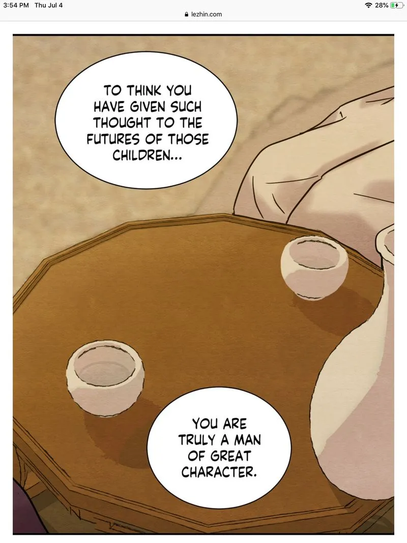 Read Painter of the Night - Chapter 6 - www.painternight.com | Image 68