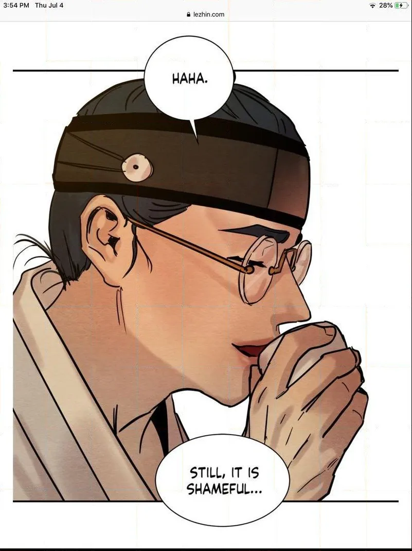 Read Painter of the Night - Chapter 6 - www.painternight.com | Image 69