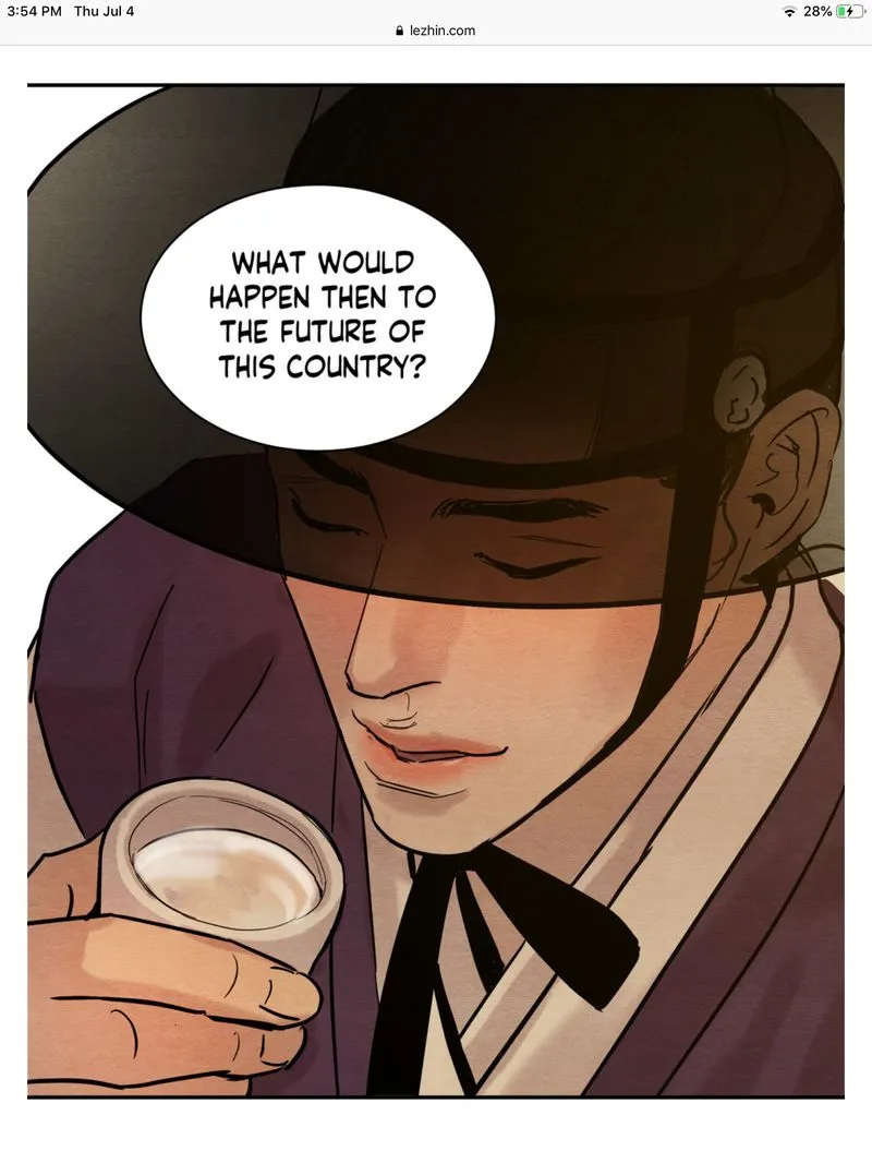 Read Painter of the Night - Chapter 6 - www.painternight.com | Image 71