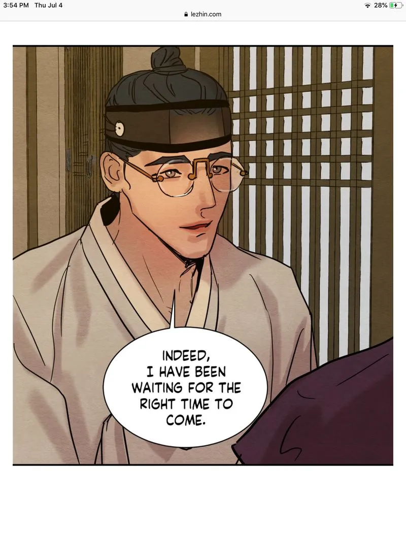 Read Painter of the Night - Chapter 6 - www.painternight.com | Image 72