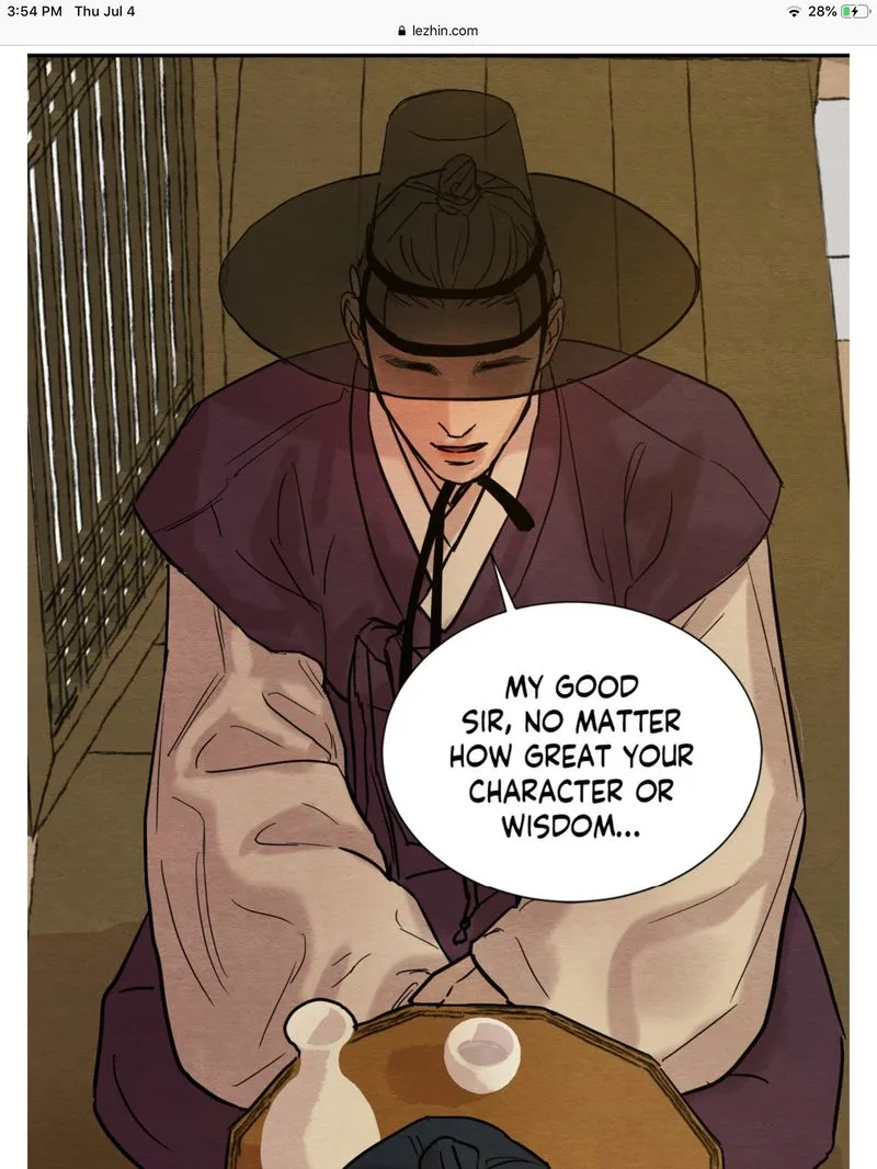 Read Painter of the Night - Chapter 6 - www.painternight.com | Image 74