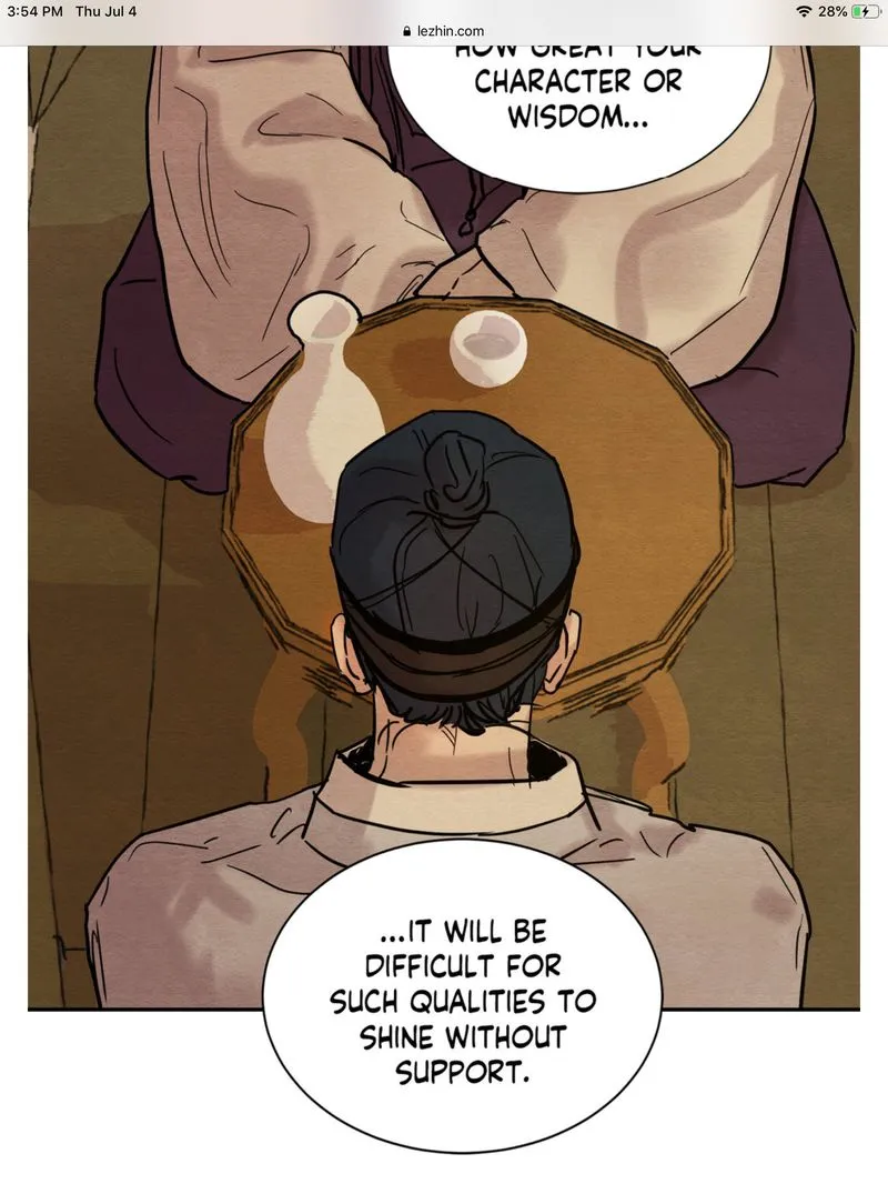 Read Painter of the Night - Chapter 6 - www.painternight.com | Image 75