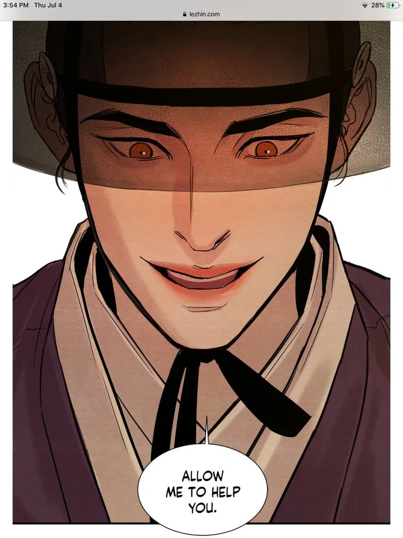 Read Painter of the Night - Chapter 6 - www.painternight.com | Image 76