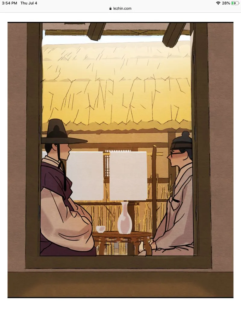 Read Painter of the Night - Chapter 6 - www.painternight.com | Image 78