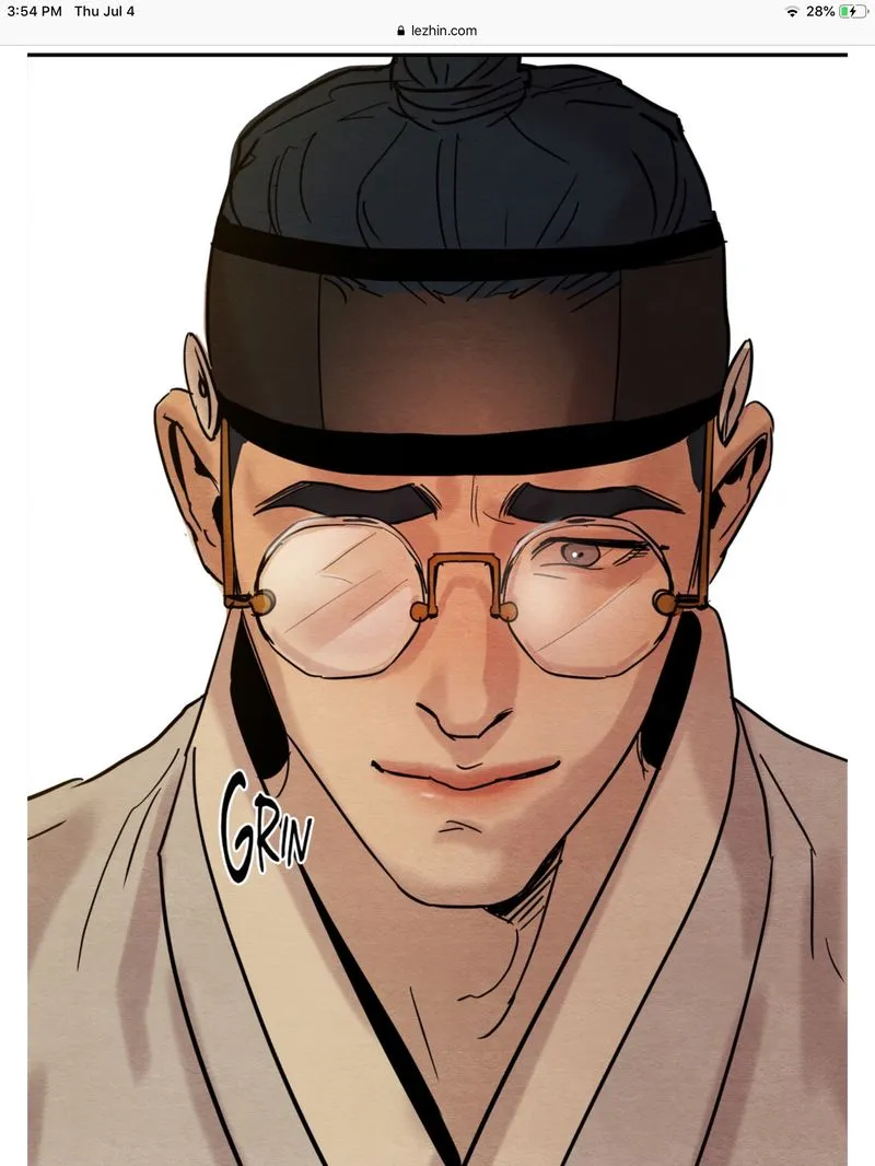 Read Painter of the Night - Chapter 6 - www.painternight.com | Image 79