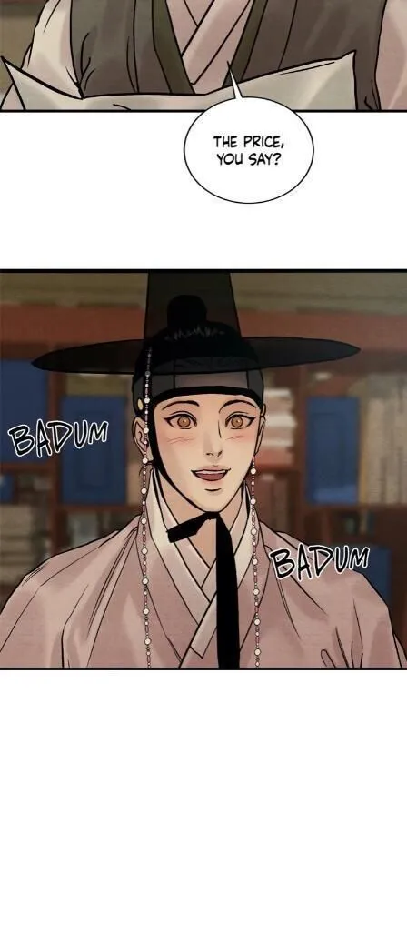 Read Painter Of The Night - Chapter 60.5 - www.painternight.com | Image 7