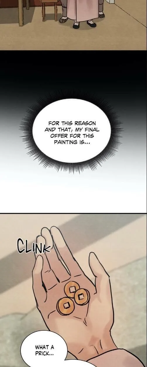 Read Painter Of The Night - Chapter 60.5 - www.painternight.com | Image 9