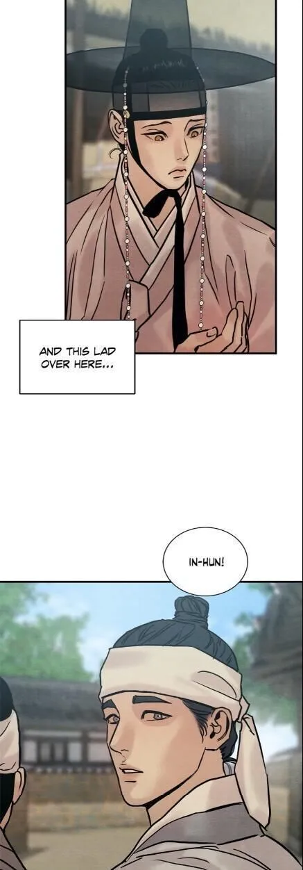 Read Painter Of The Night - Chapter 60.5 - www.painternight.com | Image 11