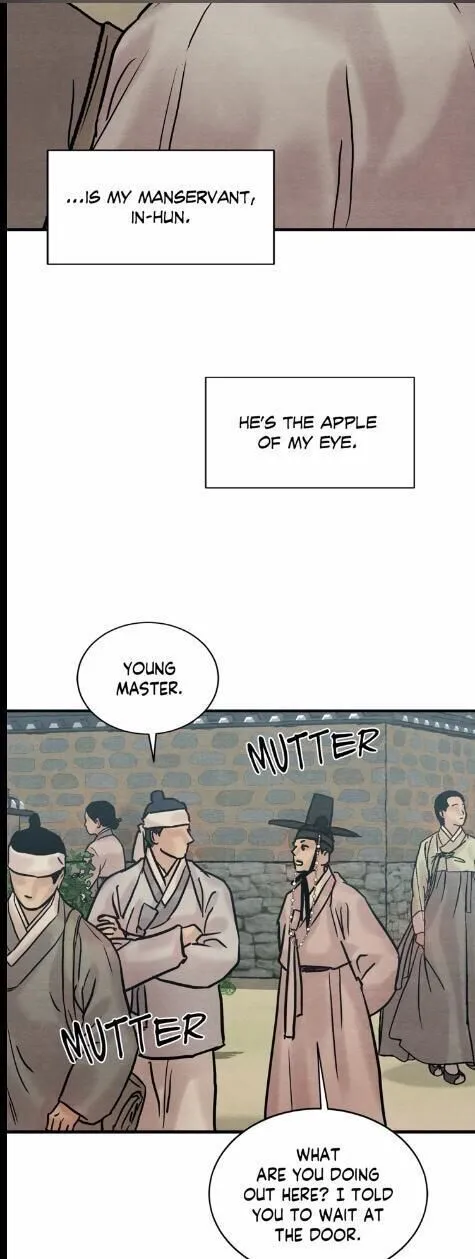 Read Painter Of The Night - Chapter 60.5 - www.painternight.com | Image 12
