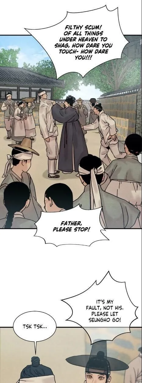 Read Painter Of The Night - Chapter 60.5 - www.painternight.com | Image 14