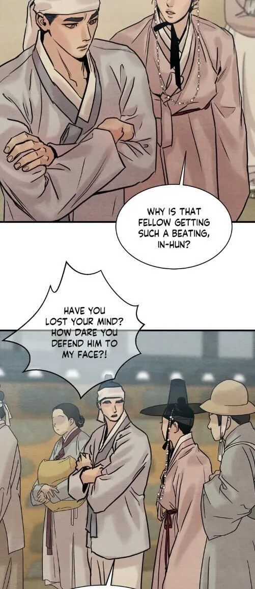 Read Painter Of The Night - Chapter 60.5 - www.painternight.com | Image 15