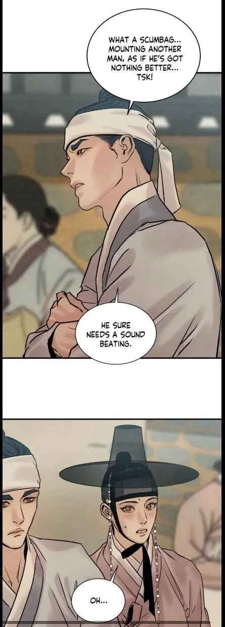 Read Painter Of The Night - Chapter 60.5 - www.painternight.com | Image 17