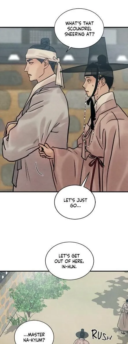 Read Painter Of The Night - Chapter 60.5 - www.painternight.com | Image 20