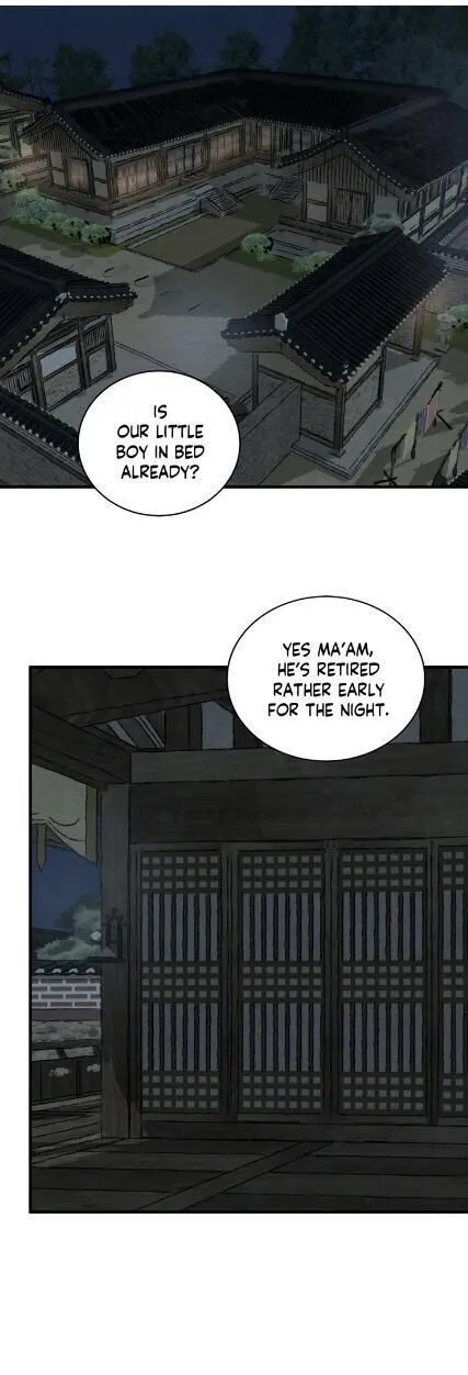 Read Painter Of The Night - Chapter 60.5 - www.painternight.com | Image 22