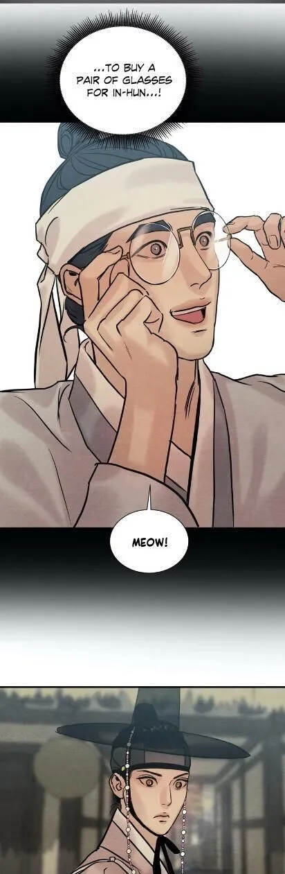 Read Painter Of The Night - Chapter 60.5 - www.painternight.com | Image 27